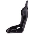 Next Level Racing ES2 Elite Simracing-Sitz, carbon - schwarz image number null