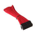 SilverStone 24-Pin-ATX auf 24-Pin-ATX - 300mm rot image number null