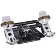 Virpil Controls R1-LEGEND Rudder Pedals image number null