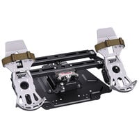 Virpil Controls R1-LEGEND Rudder Pedals