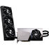 MSI GeForce RTX 5090 32G Suprim Liquid SOC, 32768 MB GDDR7 image number null