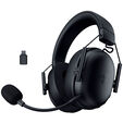 Razer BlackShark V3 X HyperSpeed Gaming-Headset - schwarz image number null