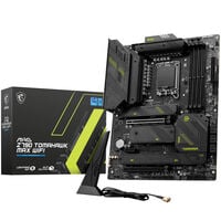 MSI MAG Z790 Tomahawk Max WiFi, Sockel LGA 1700, Intel Z790, ATX - DDR5