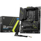 MSI MAG Z790 Tomahawk Max WiFi, Sockel LGA 1700, Intel Z790, ATX - DDR5