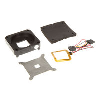 EK Water Blocks EK-SF3D Inflection Point EVO Mounting Kit for LGA-2011