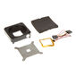 EK Water Blocks EK-SF3D Inflection Point EVO Mounting Kit for LGA-2011