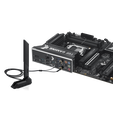 King Mod Systems AMD/ASUS Upgrade-Bundle, AMD Ryzen-CPU, ASUS-Mainboard, DDR5 image number null