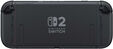 Nintendo Switch 2 Handheld-Konsole, 7,9 Zoll, 120Hz, 256 GB, Joy-Con 2 - schwarz image number null