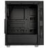 Aerocool PYTHON RGB Mid Tower - Black Window image number null