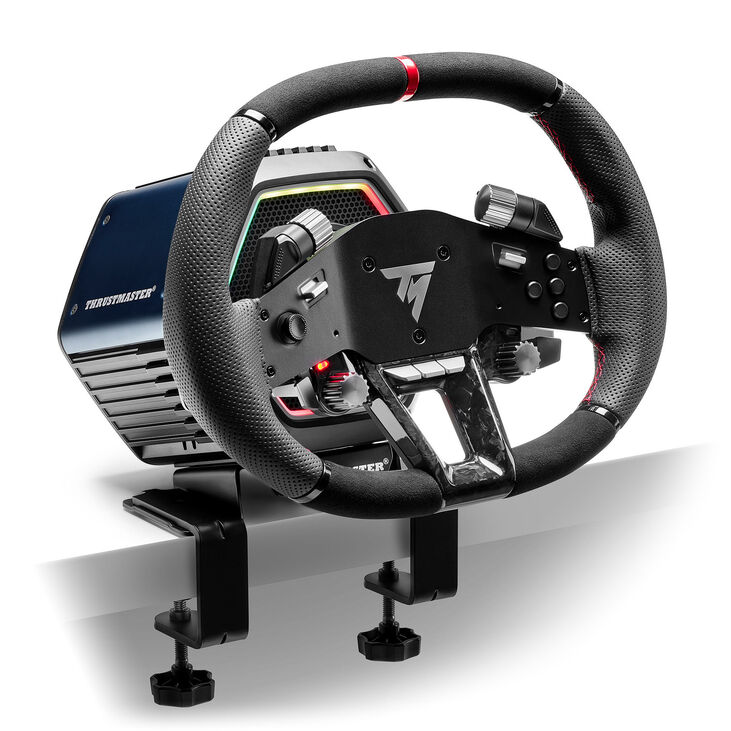 Thrustmaster Hypercar Wheel AddOn image number 3