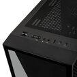 Kolink Void Rift ARGB Midi Tower - schwarz image number null