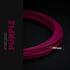 MDPC-X Sleeve Small - Purple, 1m image number null