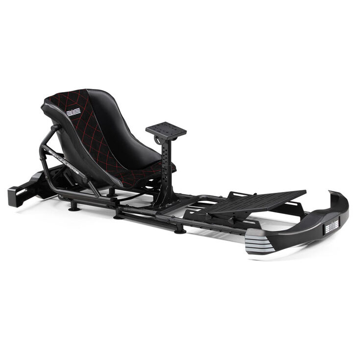 Next Level Racing Go Kart Cockpit Plus image number 0