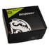 Bitspower DDC TOP Reservoir Adapter Deckel AGB Aufsatz DRGB - POM, schwarz image number null