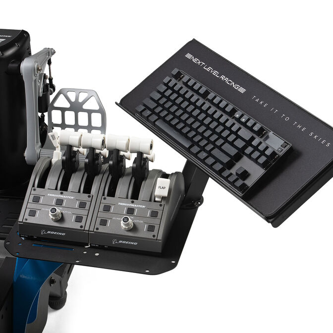Next Level Racing Flight Simulator - Microsoft Edition image number 6