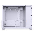 Jonsbo D32 STD Mesh PC-Geh&auml;use, Mini-Geh&auml;use, mATX - wei&szlig; image number null