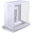 PHANTEKS NV9 MK2 PC-Geh&auml;use, Big-Tower, EATX, DRGB, Tempered Glass - wei&szlig; image number null