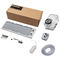 PHANTEKS Glacier EZ-Fit 360 SOFT-KIT, Wasserk&uuml;hlungsset - wei&szlig;