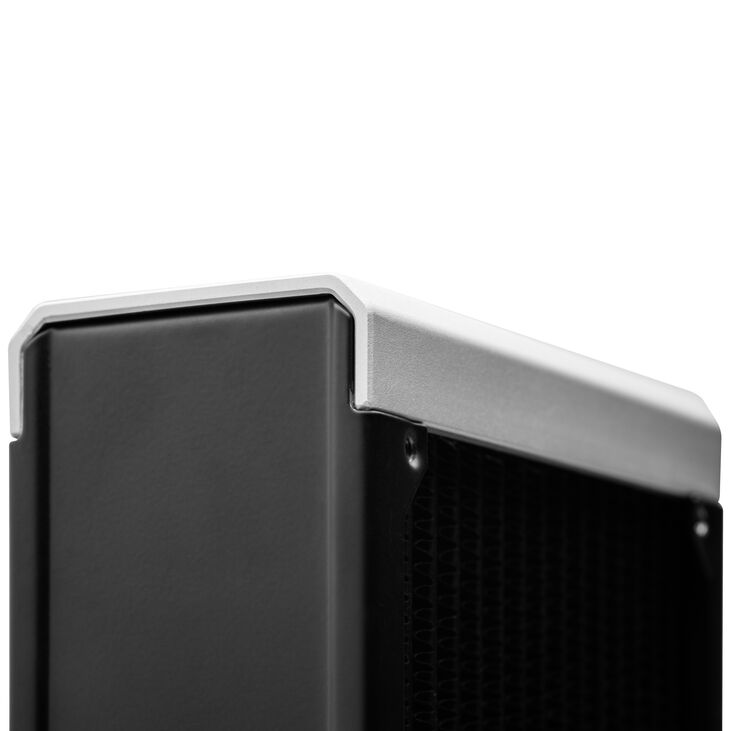 EK Water Blocks EK-Quantum Surface X240M – schwarz image number 3