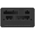 Corsair RMe Series RM850e 80 PLUS Gold Power Supply, modular, ATX 3.1, PCIe 5.1 - 850 watts, black image number null