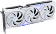 MSI GeForce RTX 5060 Ti Gaming Trio OC White, 16384 MB GDDR7 image number null
