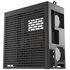HAVN HS 420 PC-Gehäuse, Midi-Tower, E-ATX, Tempered Glass - schwarz image number null