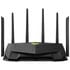 ASUS TUF Gaming AX6000 AiMesh Dual Band WLAN Router image number null