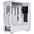 Lian Li LANCOOL 205 Midi-Tower, Tempered Glass - weiß image number null