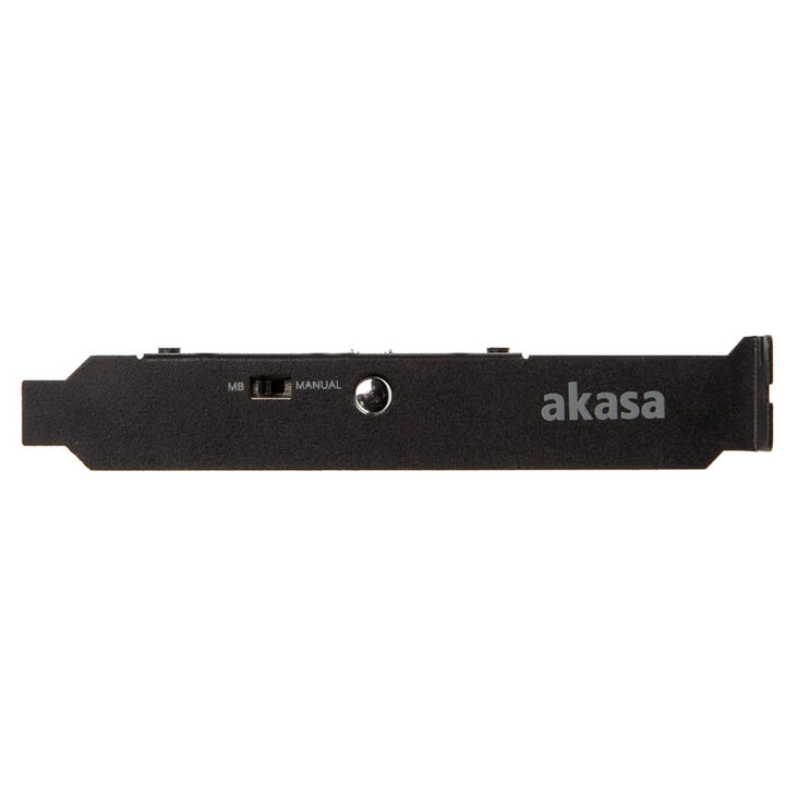 Akasa Vegas RGB Controller image number 2