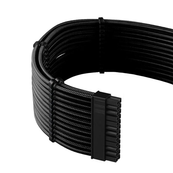 CableMod PRO ModMesh RT ASUS/Seasonic/Phanteks Cable Kits - schwarz image number 2