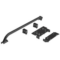 Fanatec ClubSport GT Cockpit Shifter Mount - right, black