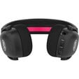 GAMIAC HS71 Gaming Headset - black image number null