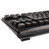 Ducky One 3 Aura Black TKL Gaming Tastatur, RGB LED - MX-Blue image number null