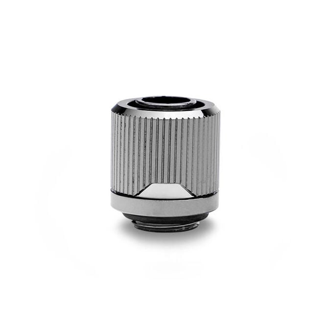 EK Water Blocks EK-Torque STC-13/10 Colour Ring - 10 Pack, Silver image number 2