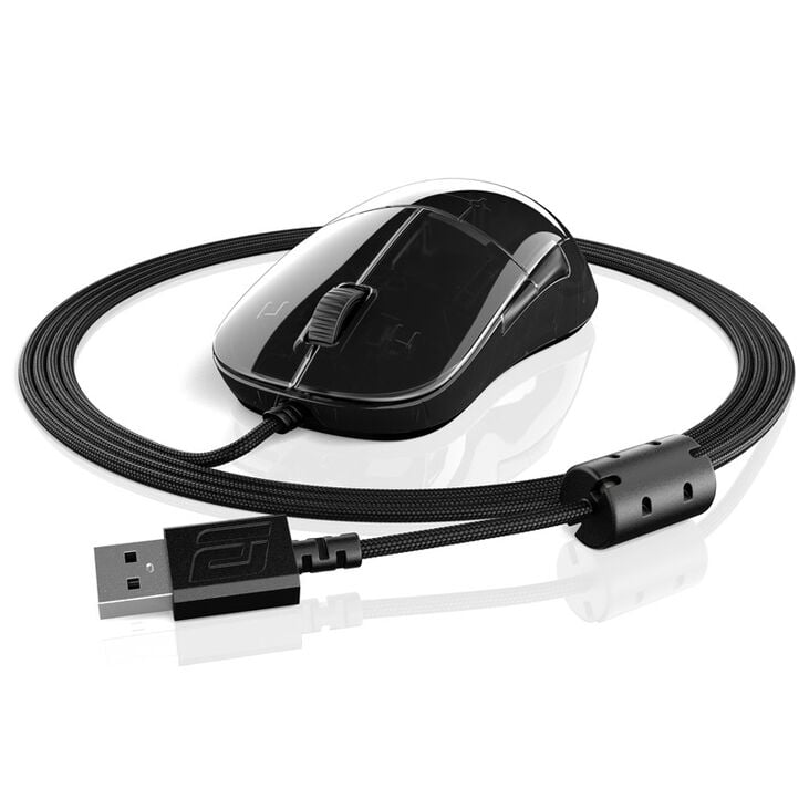Endgame Gear XM1r Gaming Mouse - Dark Reflex image number 6