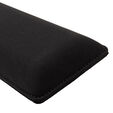 Glorious Stealth Keyboard Wrist Rest - Full Size, black image number null