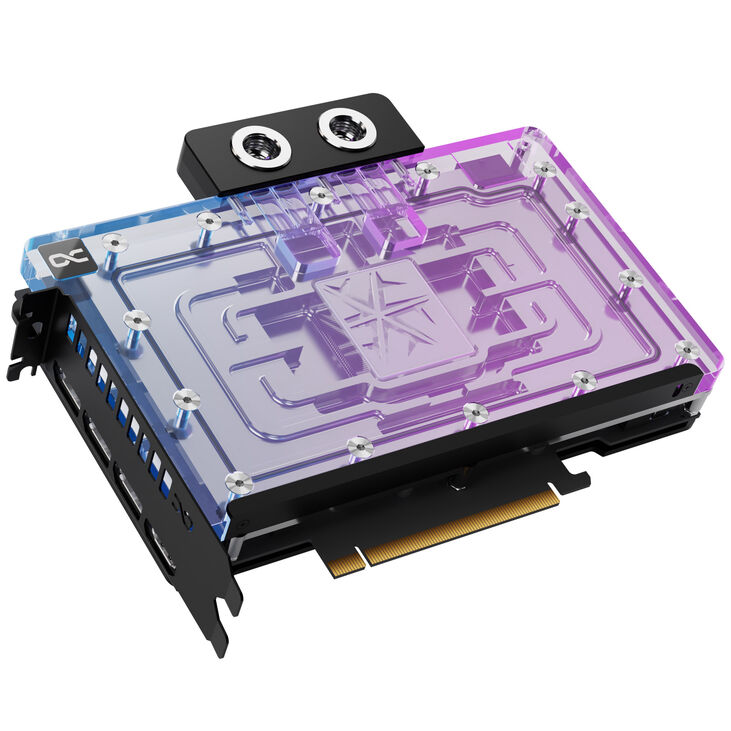 INNO3D GeForce RTX 5090 iChill Frostbite, 32768 MB GDDR7 image number 1