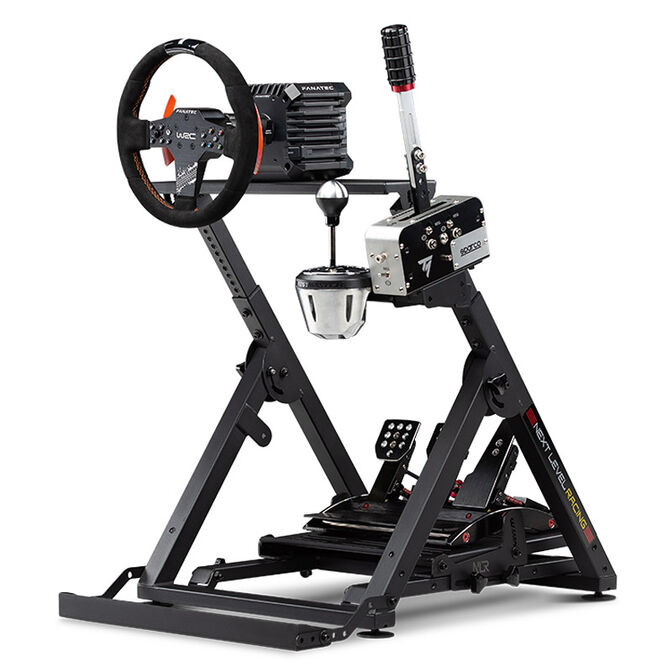 Next Level Racing Wheel Stand Lenkradhalterung 2.0 image number 4