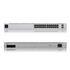 Ubiquiti UniFiSwitch Pro 24 Rackmount Gigabit Managed Switch - 16x PoE+, 8x PoE++ image number null