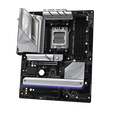 ASROCK B850 LiveMixer WiFi motherboard, socket AM5, AMD B850, ATX, DDR5 image number null