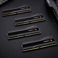 G.Skill Trident Z5 Neo DDR5-5600 RAM, CL30, EXPO - 32 GB Dual-Kit, schwarz image number null