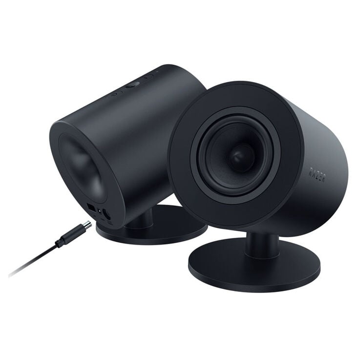 Razer Nommo V2 X Speakers image number 1