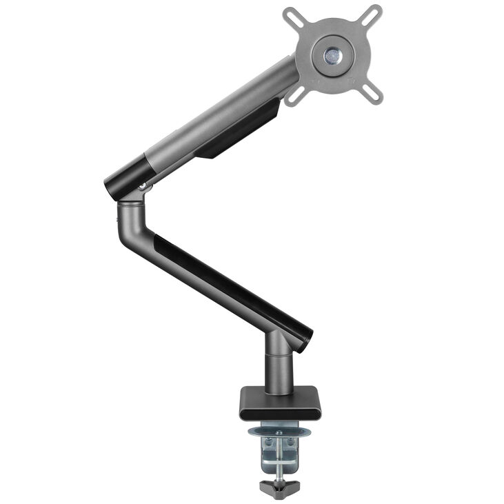 Alterzone Arm One Aluminum Monitor Arm, grau image number 5