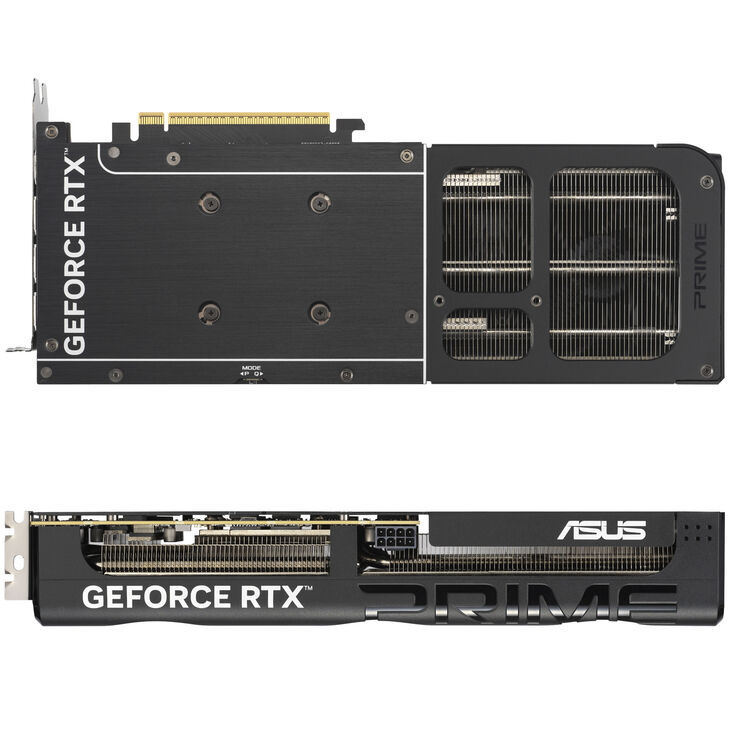 ASUS Prime GeForce RTX 5060 Ti OC Edition, 8192 MB GDDR7 image number 11