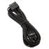 be quiet! CC-7710 8-pin EPS12V cable for modular power supplies - black image number null