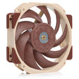 Noctua NF-A12x25r PWM Fan - 120mm image number null