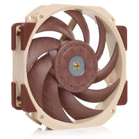 Noctua NF-A12x25r PWM Fan - 120mm