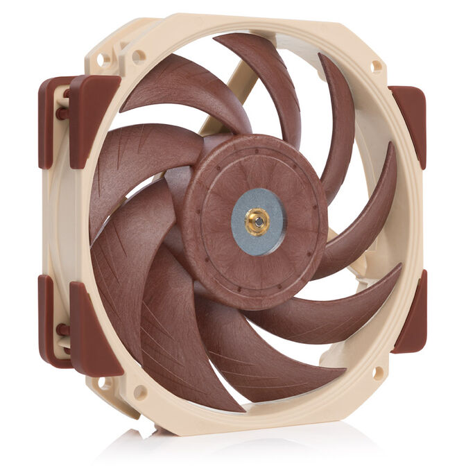 Noctua NF-A12x25r PWM Fan - 120mm image number 0