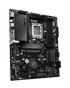 ASRock Z890 PRO-A Mainboard, Sockel LGA 1851, Intel Z890, ATX, DDR5 image number null
