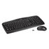 Logitech Wireless Desktop MK330 - schwarz image number null